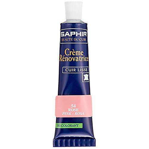 Saphir Beaute Du Cuir Creme Renovatrice 25ml 54 Pink