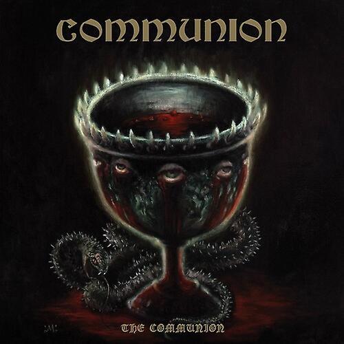 Hells Headbangers Communion - Communion  [COMPACT DISCS] UK - Import USA import