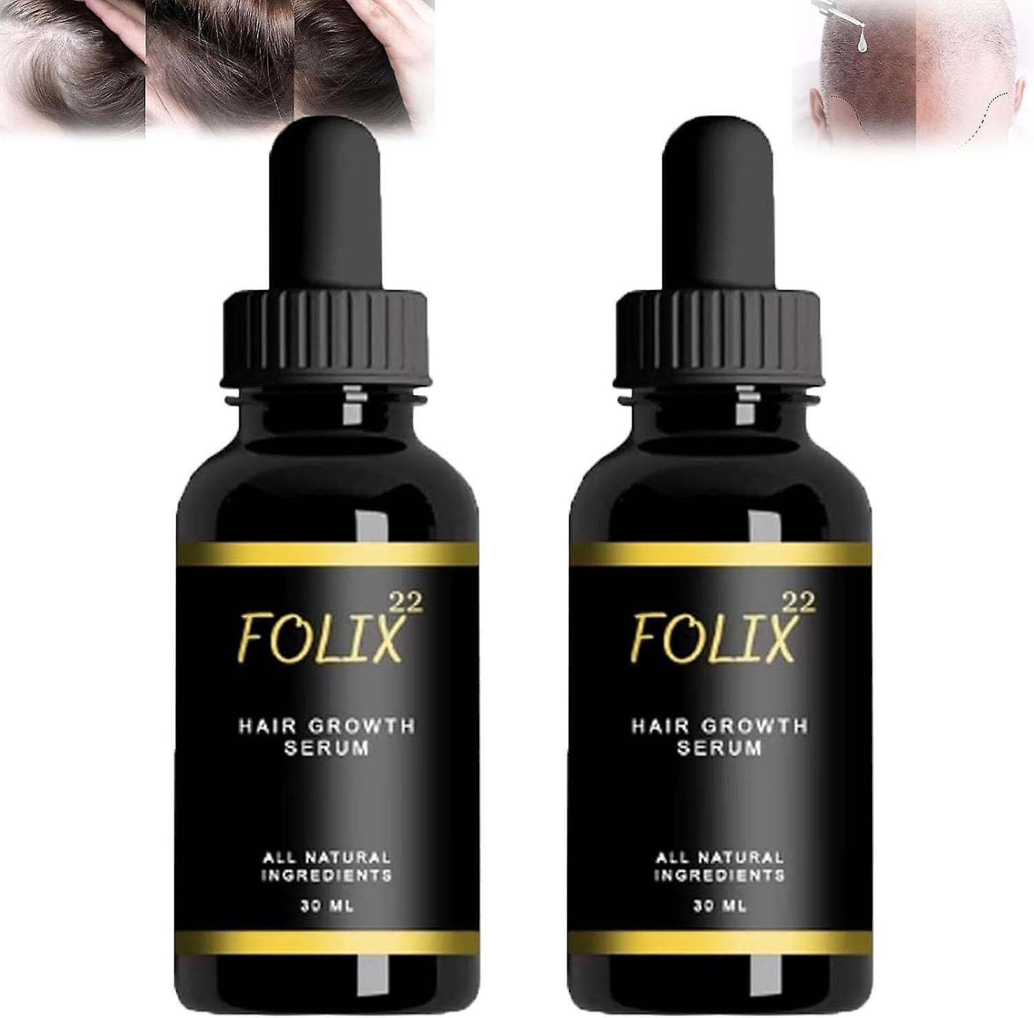 Shampoo Folix22 Hair Growth Formula, Folix 22 Hair Growth Serum, Folix22 Hair Growth, Folix22 Hair Growth System, Folix 22 Hair Loss Formula Growth...