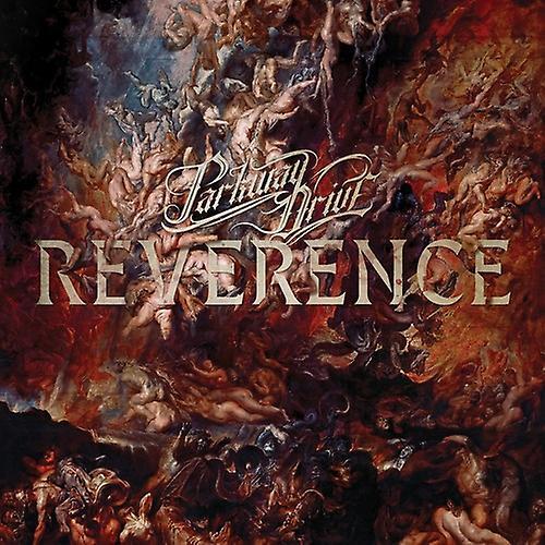 Epitaph Parkway Drive - Reverence  [VINYL LP] USA import