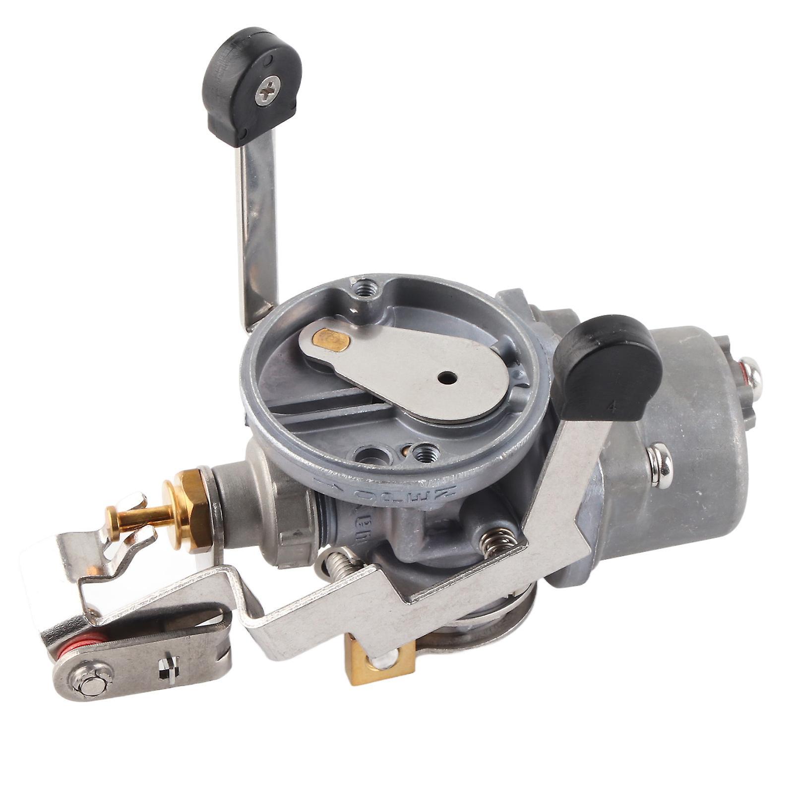 Tohatsu 2 Stroke Outboard Carburetor 3.5hp 2.5hp - 3D5 03100 3F0 03100