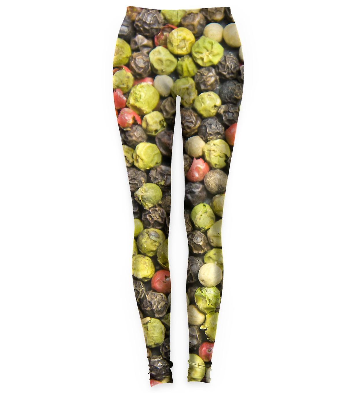 Mr Gugu & Miss Go Mr. Gugu Miss Go Pepper Leggings M