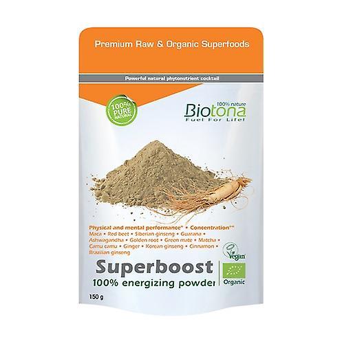 Biotona Bio Superboost 150 g