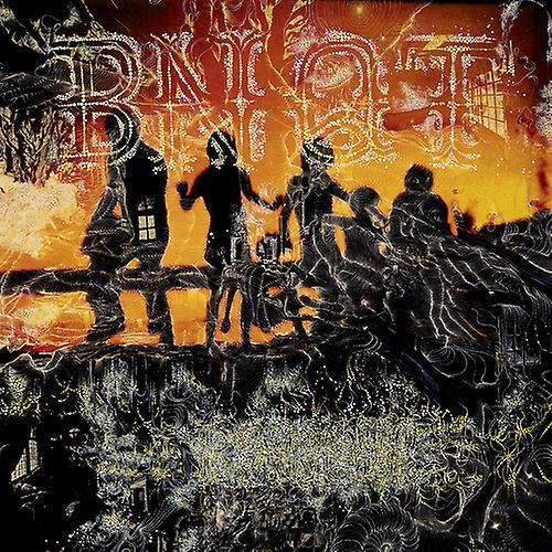 Dualtone Music Group BNQT - Volume 1  [COMPACT DISCS] Explicit USA import