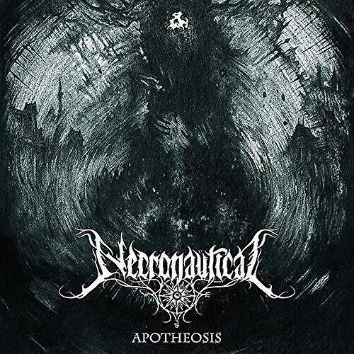 Spinefarm Necronautical - Apotheosis  [COMPACT DISCS] USA import