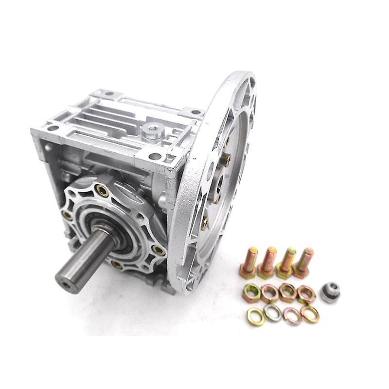 Slowmoose 100:1 Worm Gear Reducer