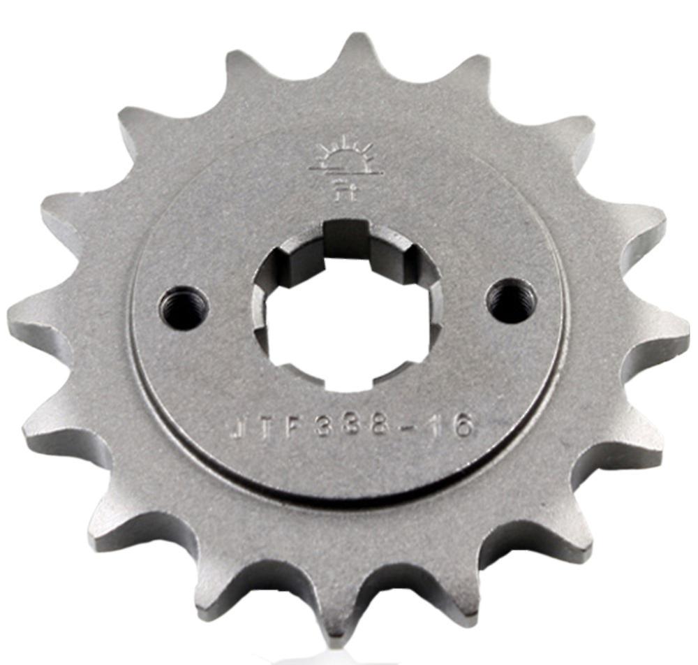 JT Sprocket JTF338.16 16 Tooth Fits Honda