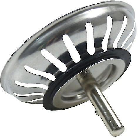 Franke Manual Sink Drain Basket Diameter 80 Mm Franke Bean