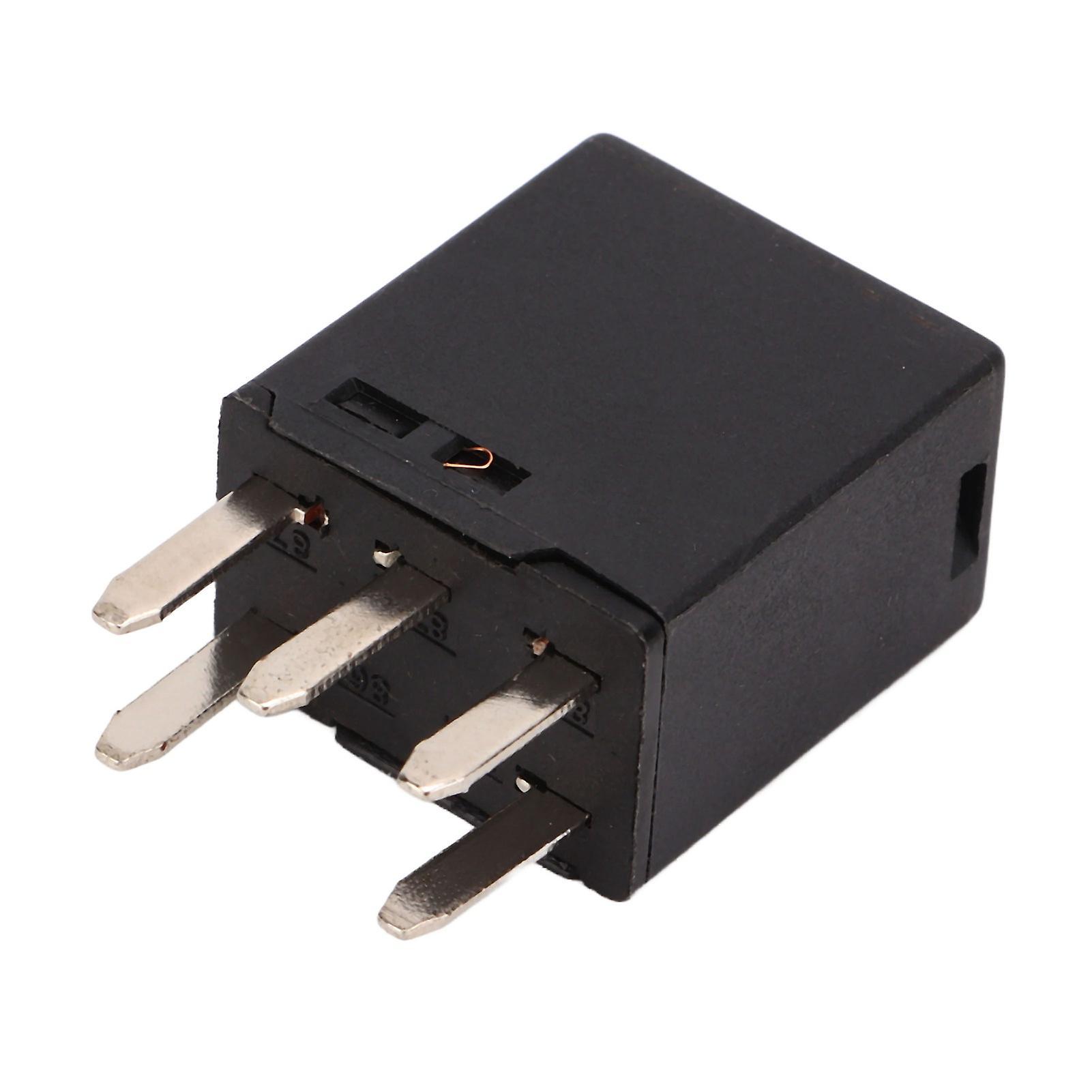 SeaDoo Starter Relay 5 Pin Starter Relay 278002822 30A Relay Replacement for Sea-Doo GTR 215 GTS 130 RENTAL GTX 155 215