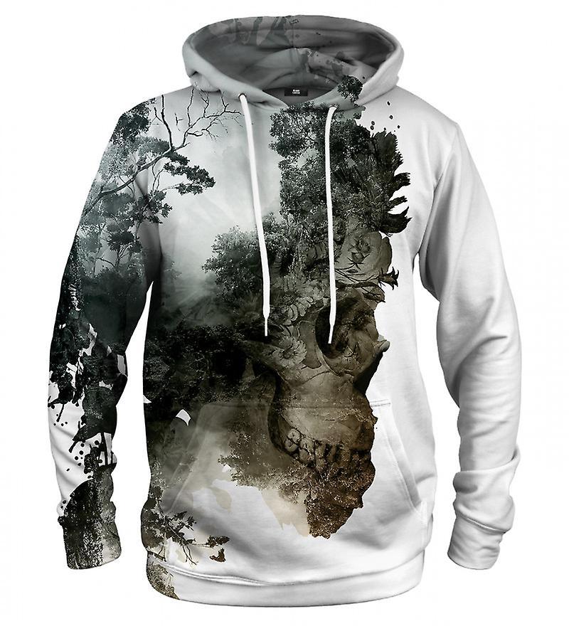 Mr Gugu & Miss Go Mr. Gugu Miss Go Dead Nature hoodie 2XL