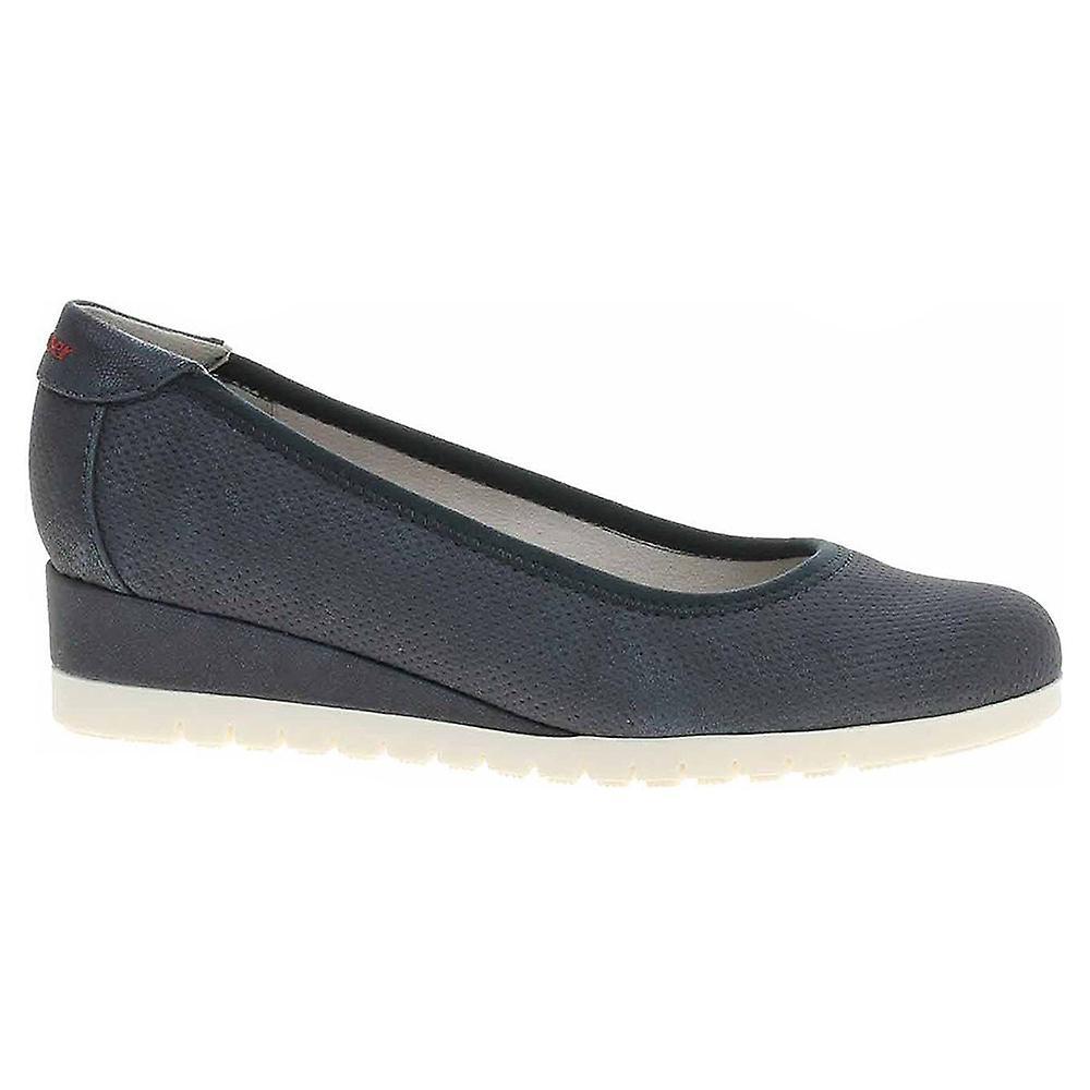 S Oliver S. Oliver 52230042805 universal all year women navy/blue 39 EUR / 25 cm