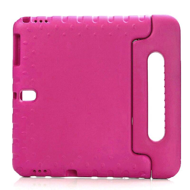 Tablet Case Case for Samsung Galaxy Tab S 10.5 inches  SM-T800 / T801 / T805 hand-held full body Kids Children Safe  SM-T800 tablet cover Computer ...