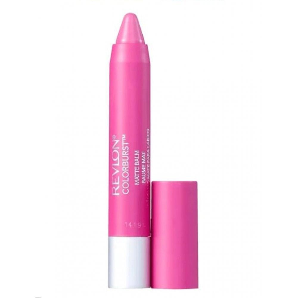 Revlon Colorburst Lip Balm