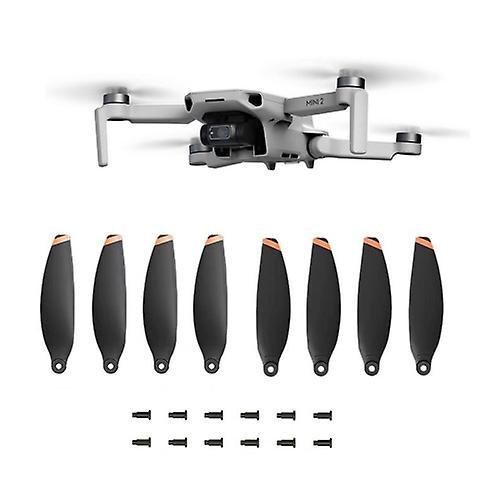 unbrand Dji Mini 2 / Mini Se 2pairs Propeller