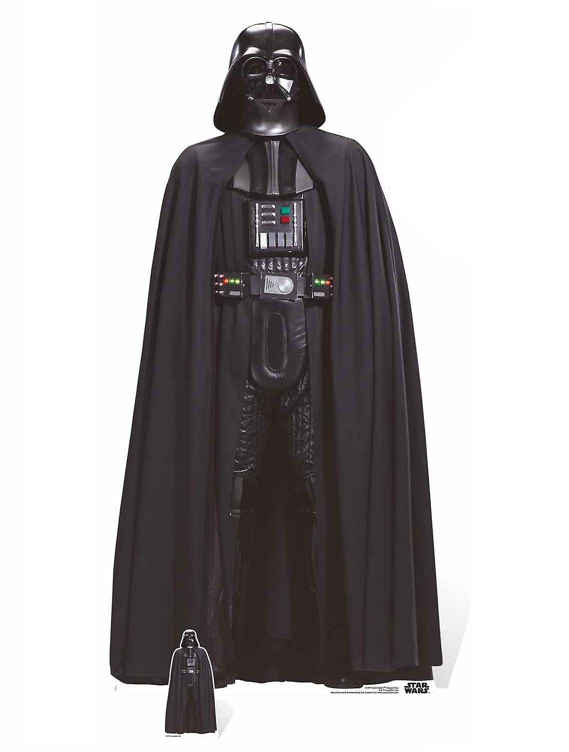 Darth Vader Rogue One: A Star Wars Story Lifesize Cardboard Cutout / Standee