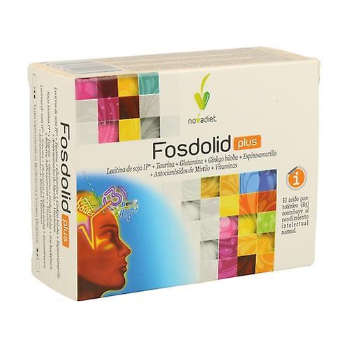 Novadiet Fosdolid Plus 60 capsules