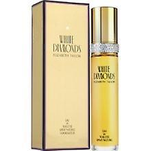 Elizabeth Taylor - White Diamonds EDT 100ml