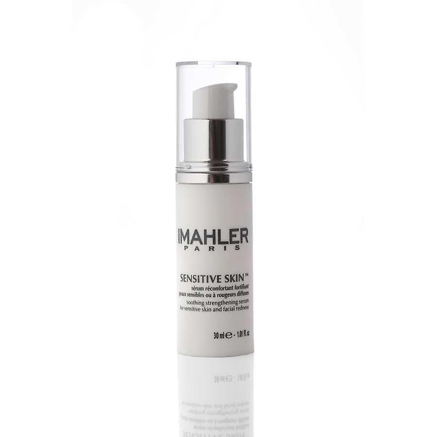 Simone Mahler Sensitive Skin Serum P 30ml