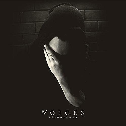 Spinefarm The Voices - Frightened  [VINYL LP] USA import