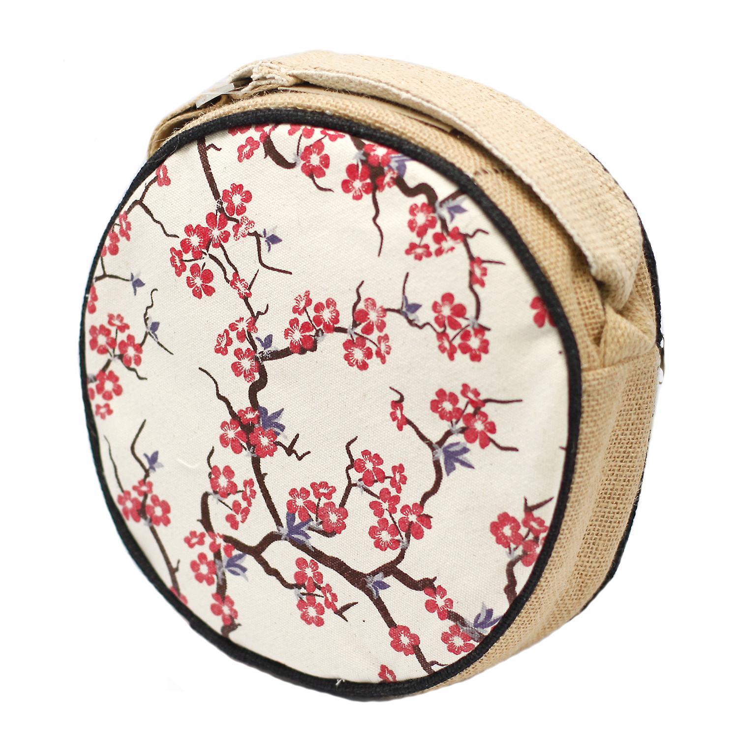 Frekl Eco Round Bags - Cherry Blossom X 1