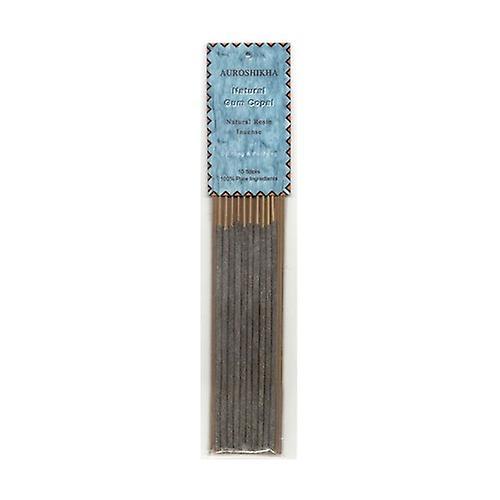 Auroshikha Copal incense sticks 10 units