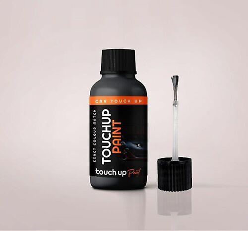 Auto Car Specialist Touch up paint for mazda mx-30 machine grey metallic 46g