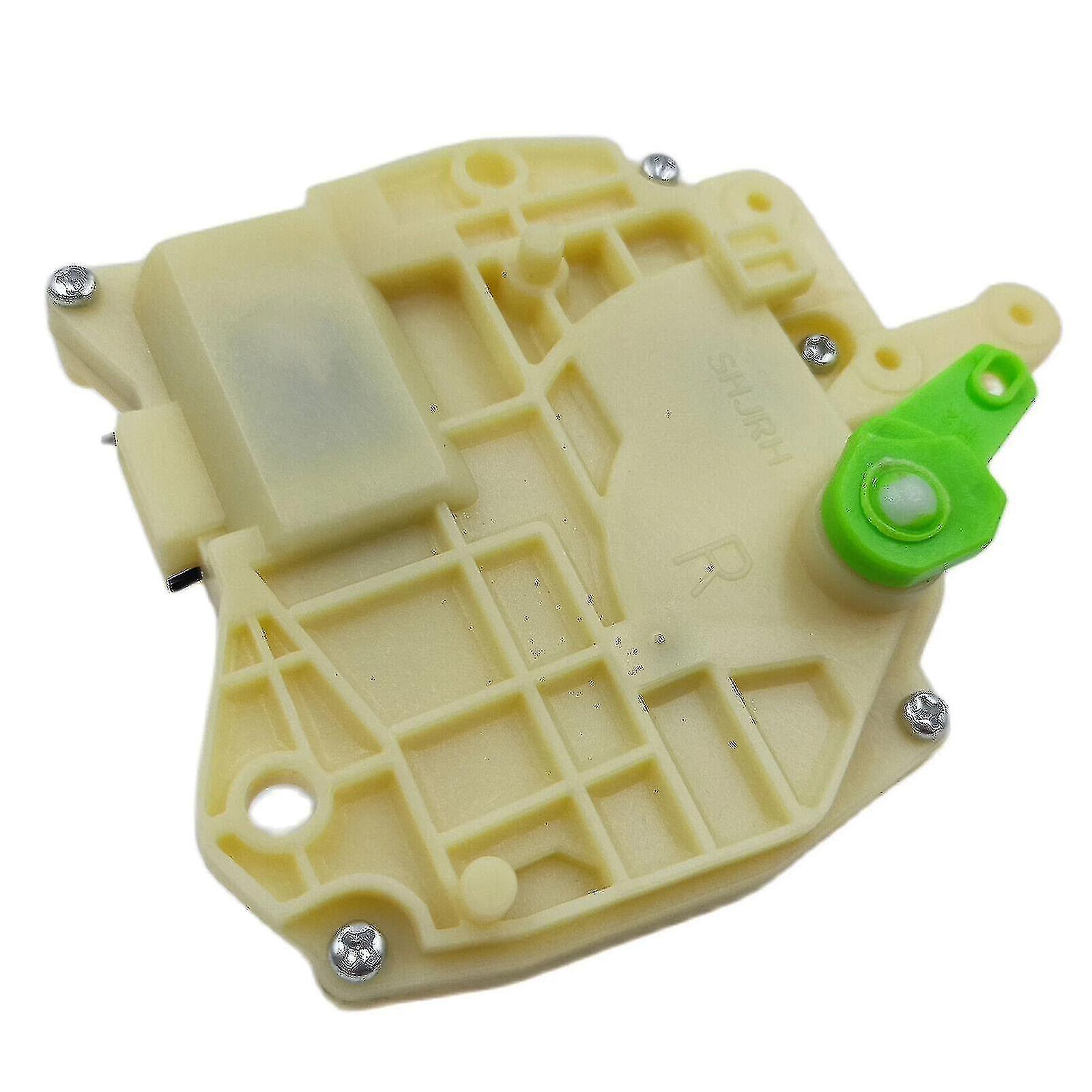 Dint Honda Cr-v Mk2 Rear Tailgate Trunk Lock Actuator Motor 2001-2006 Mk-ii 5 Pins 72115s84a11-m