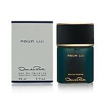 Oscar de la Renta - Pour Lui EDT 90ml