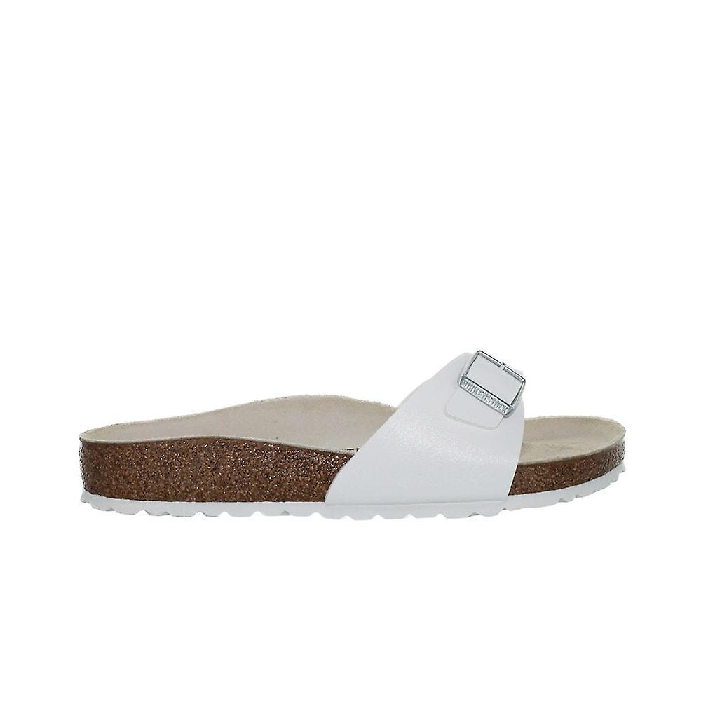 Birkenstock Madrid 40731 universal summer women white 4.5 UK / 6.5 US / 37 EUR / 24 cm