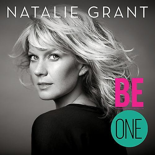 Curb Records Natalie Grant - Be One  [COMPACT DISCS] USA import