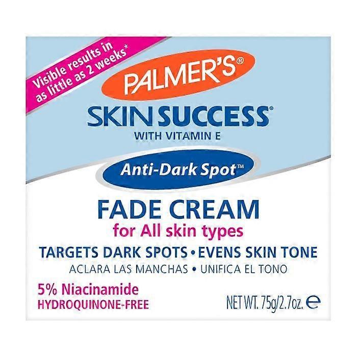 Hydrating Facial Cream Palmer's Skin Success (75 g)