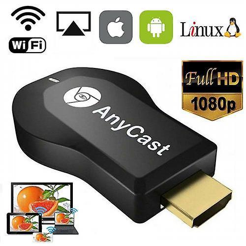 Barsinfi Anycast Hdmi Wireless Dongle