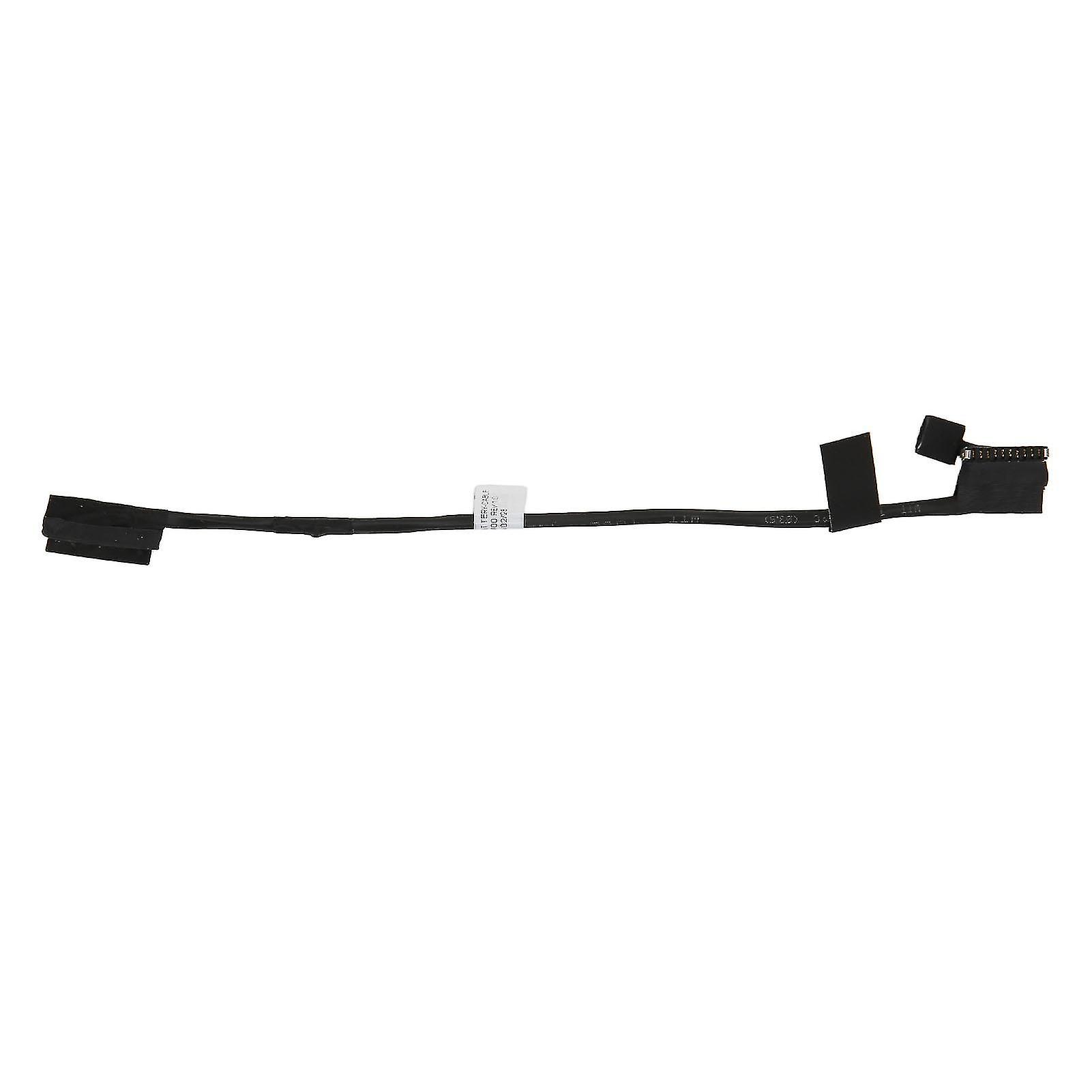 Dell Latitude Battery Cable Dell Latitude 7480 7490 E7480 E7490 Replacement Laptop Battery Cable DC02002NI00