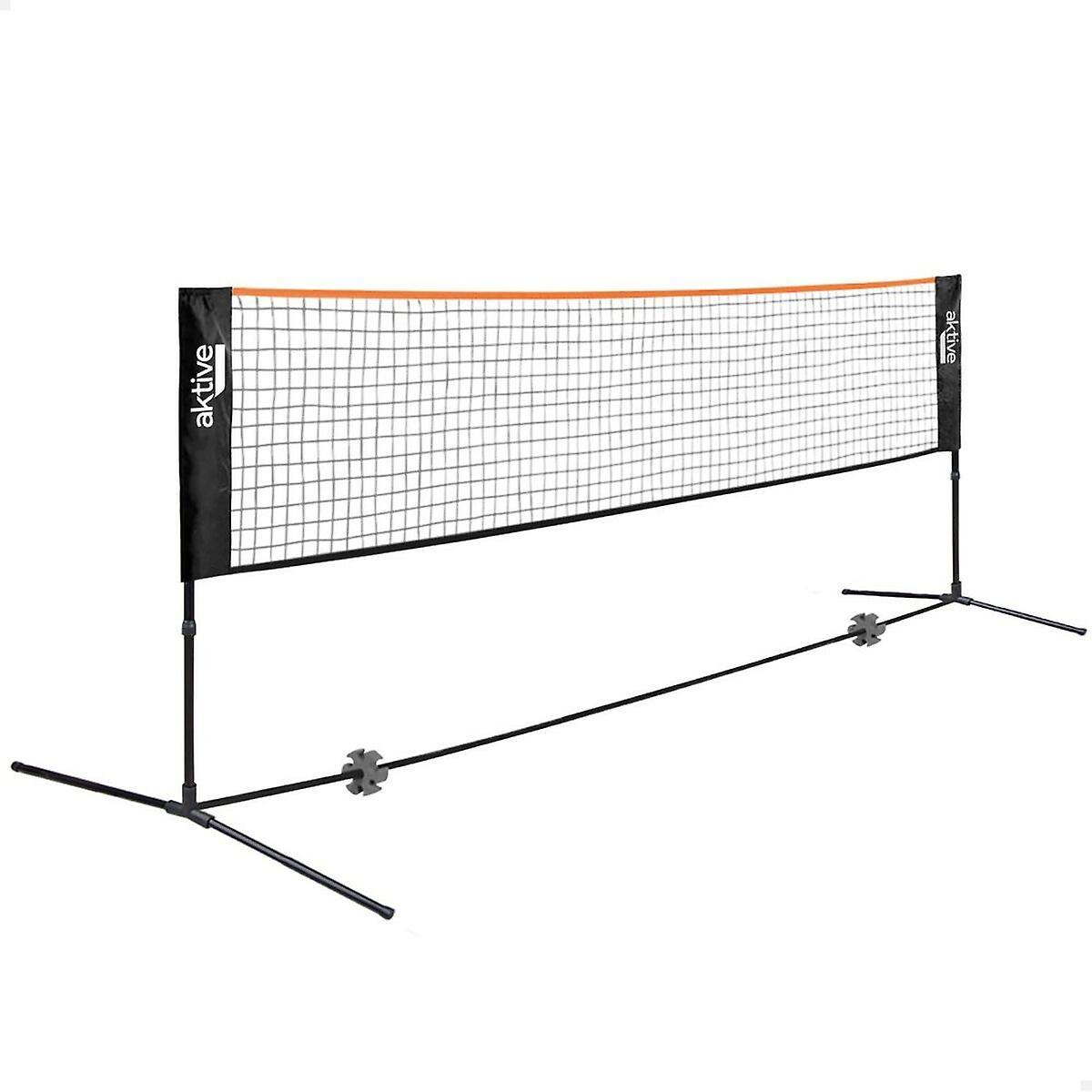 Volleyball net Aktive 505 x 157 x 101 cm