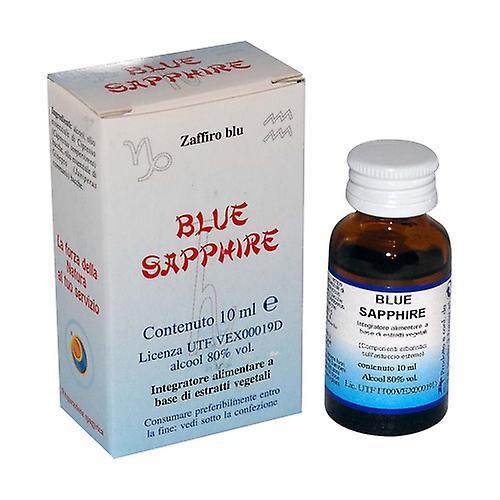 Herboplanet Blue Sapphire Drops 10 ml