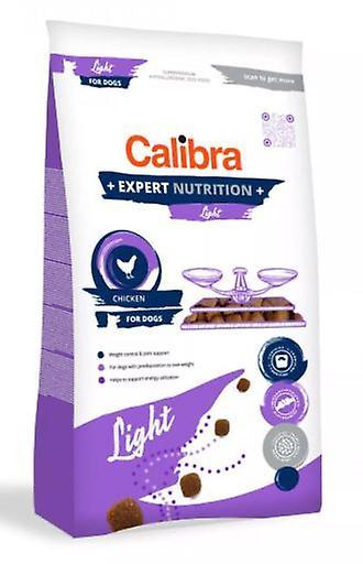 Calibra Dog Light / Chicken & Rice. (Dogs , Dog Food , Dry Food) 12 KG