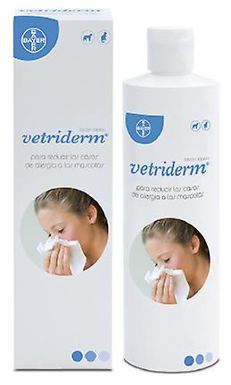 Bayer Vetriderm Vetriderm Topical Solution 350 ml