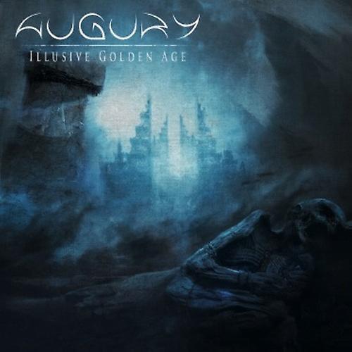 The Artisan Era Augury - Illusive Golden Age  [VINYL LP] USA import