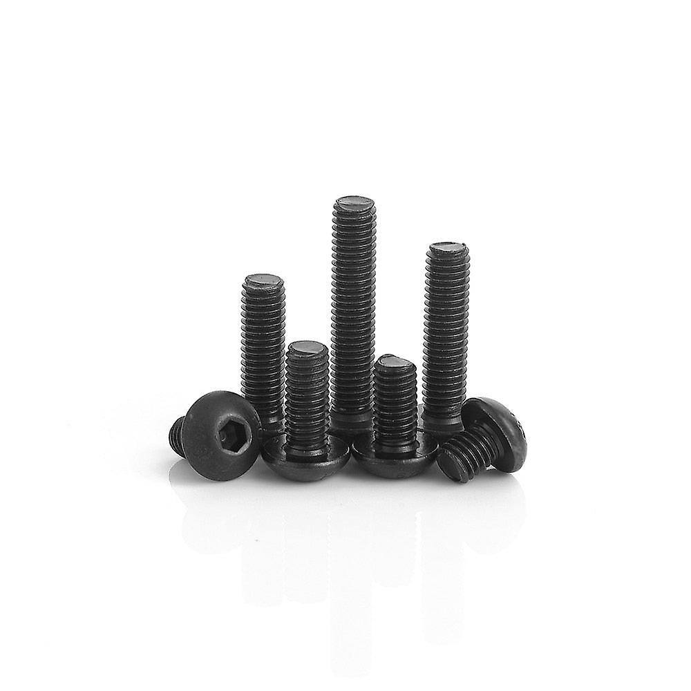 Slowmoose Hexagon Head Screw 45mm / M2 60PCS