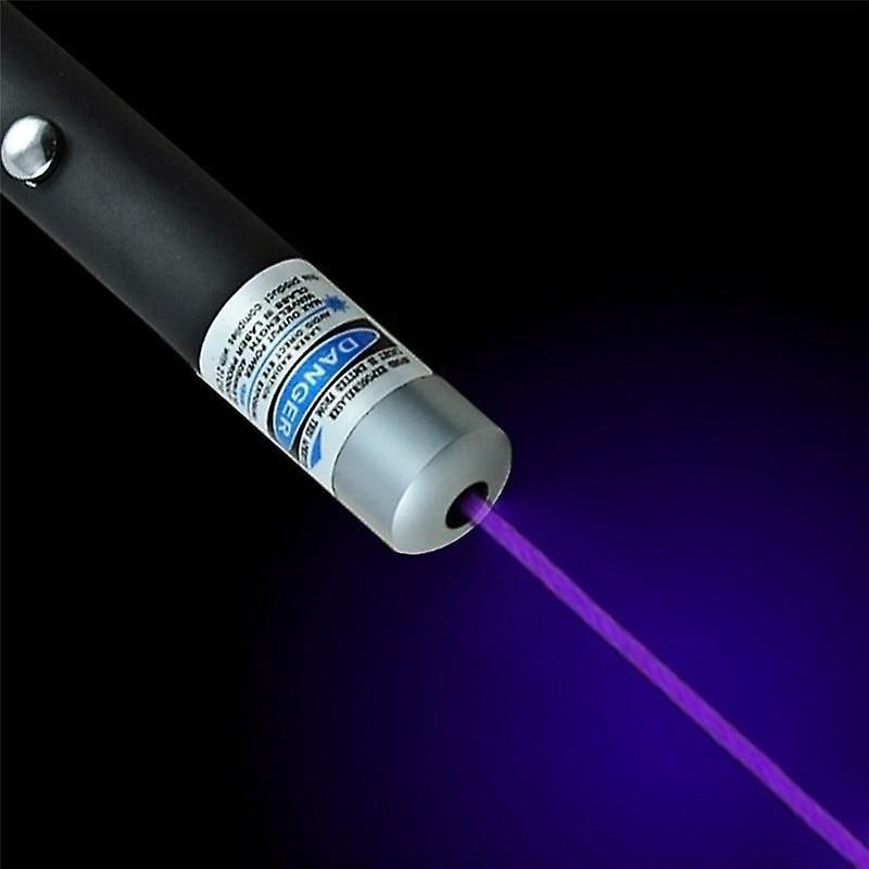 TribalSensation Powerful Laser Pen Beam Light Blue