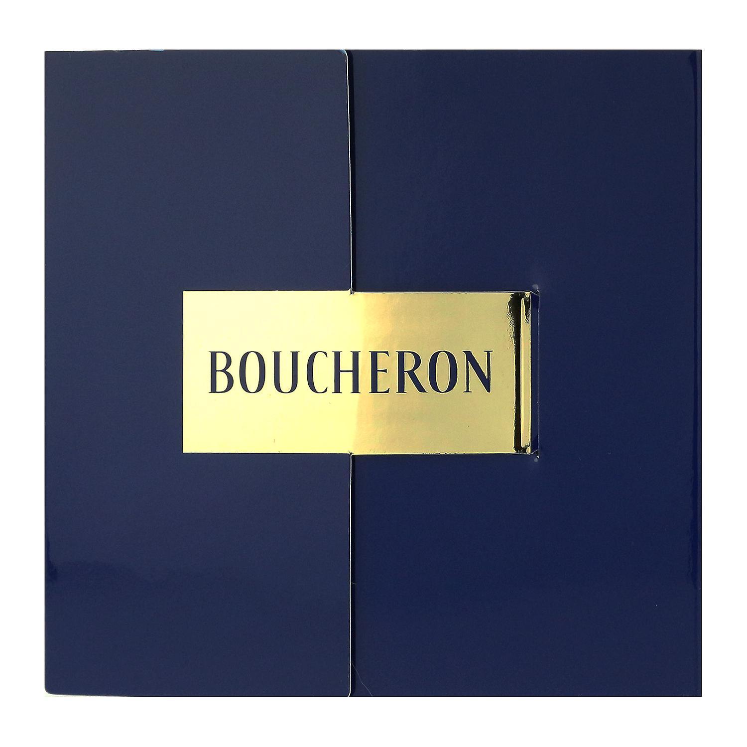 Boucheron Eau De Parfum Splash 15ml/0.5Oz New In Box 0.5 Oz