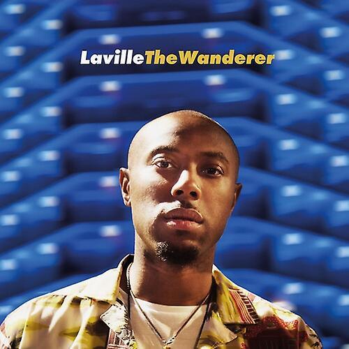 Pias America Laville - Wanderer  [COMPACT DISCS] USA import