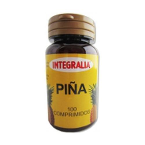 Integralia Pineapple 100 tablets