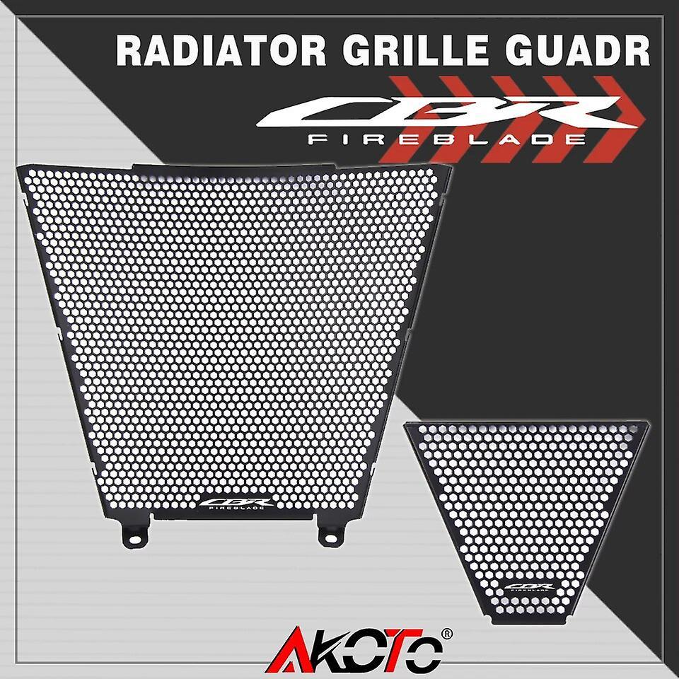 Scitoo For HONDA CBR1000RR CBR 1000RR CBR 1000 RR SP 2020 2021 2022 2023 Motorcycle Radiator Grille Cover Guard Protection Protetor CBR FIREBLADE