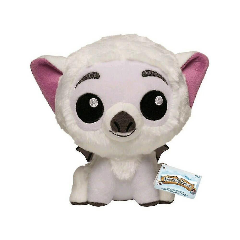 Wetmore Forest Bugsy Wingnut (Winter) Pop! Plush