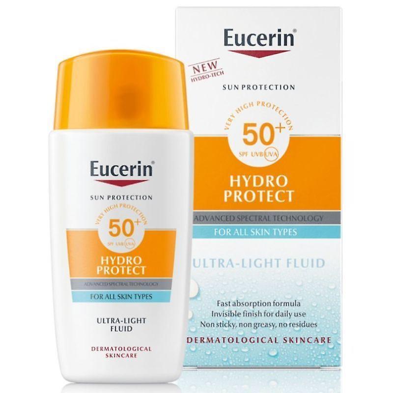 Eucerin Hydro Protect Ultra-Light Fluid SPF50 50ml