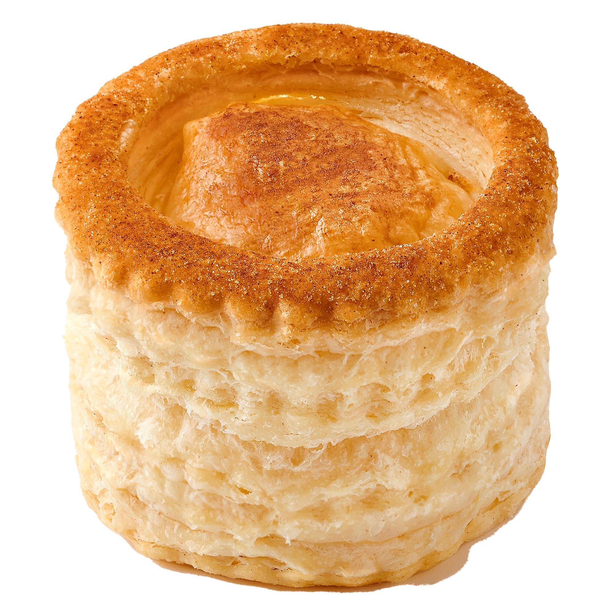 Pidy Round 'Bouchee' Vol au Vents 5.5cm