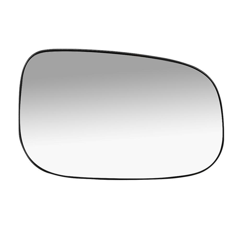 Jaguar XF XJ XK XE X Type Right Side Wing Mirror Glass Replacement