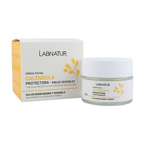 Laboratorio SYS calendula face cream 50 ml of cream