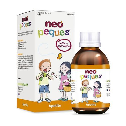 Neo NeoKids Appetite Children's Syrup 150 ml